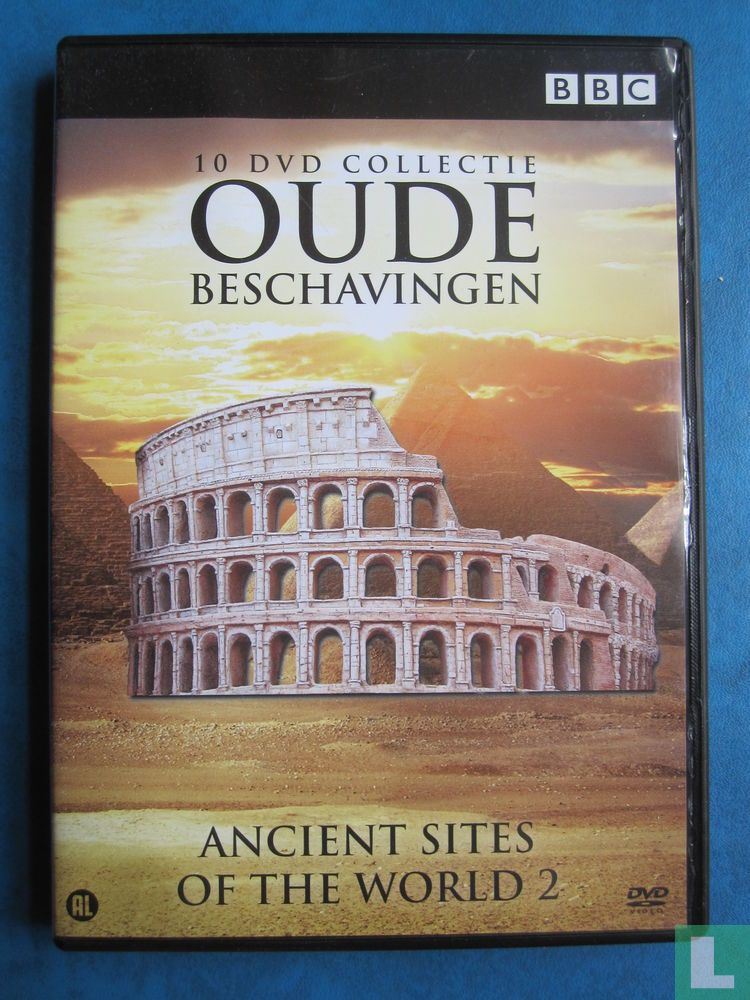 Ancient sites of the world 2