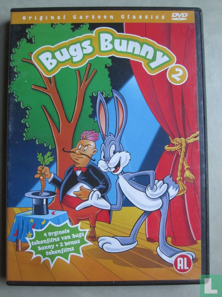 Bugs Bunny 2 (2)