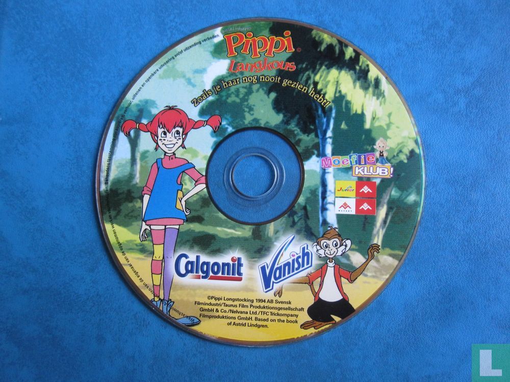 Pippi Langkous (1)