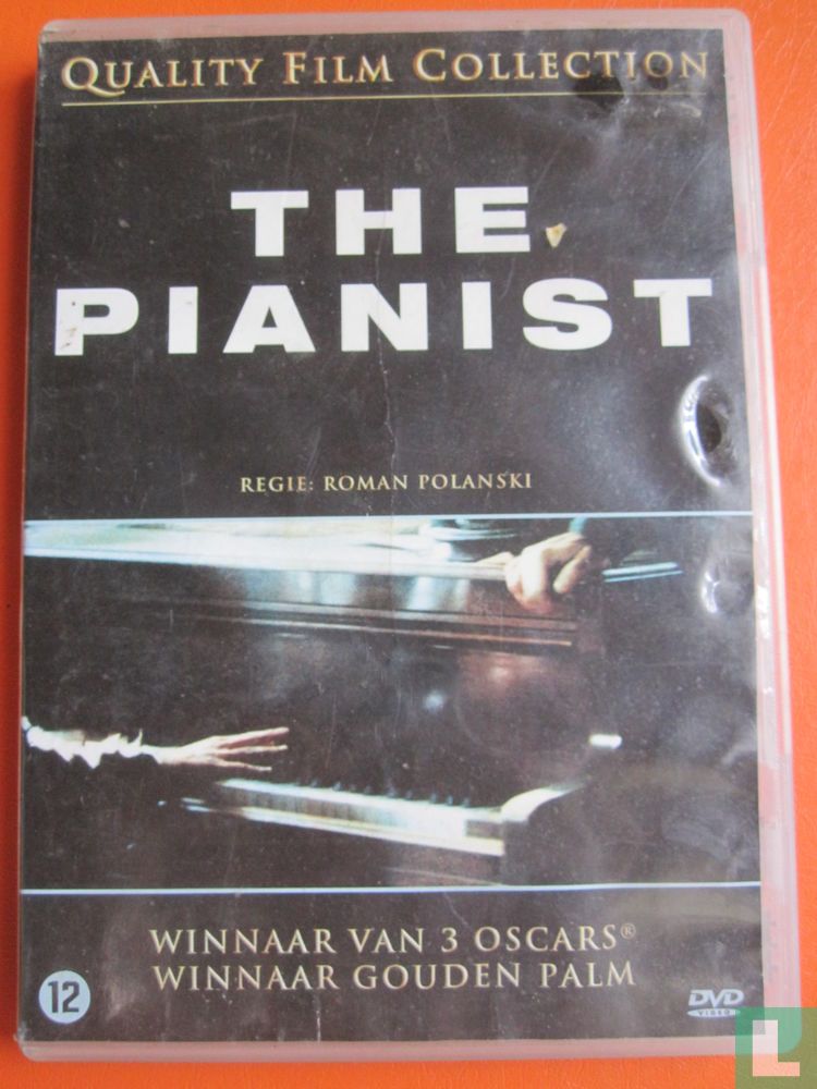 The Pianist (1)