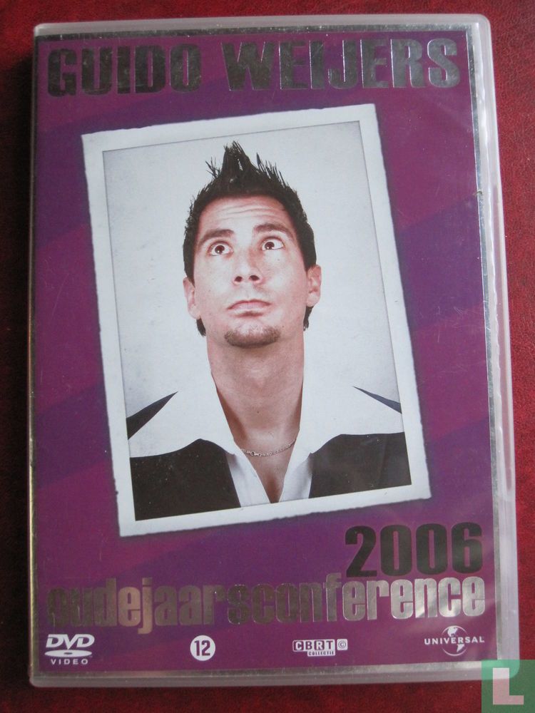 Oudejaarsconference 2006