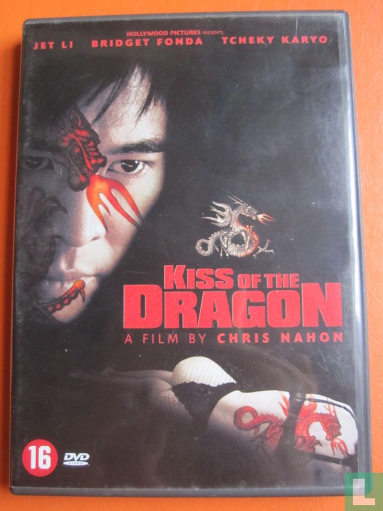 Kiss of the Dragon