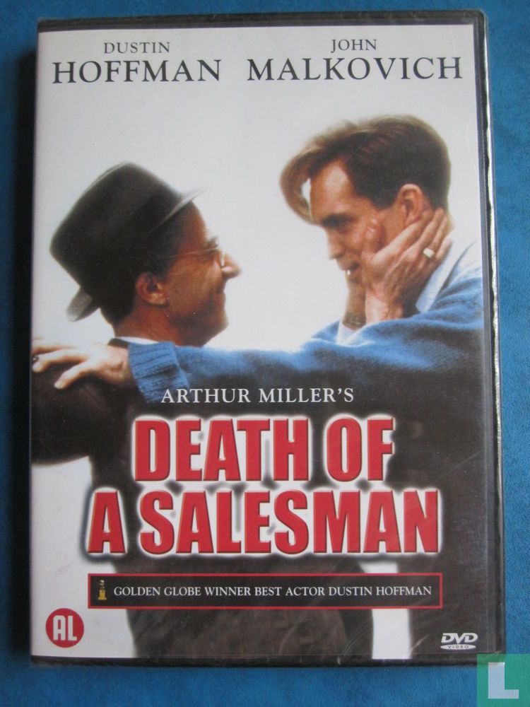 Death of a Salesman (3)