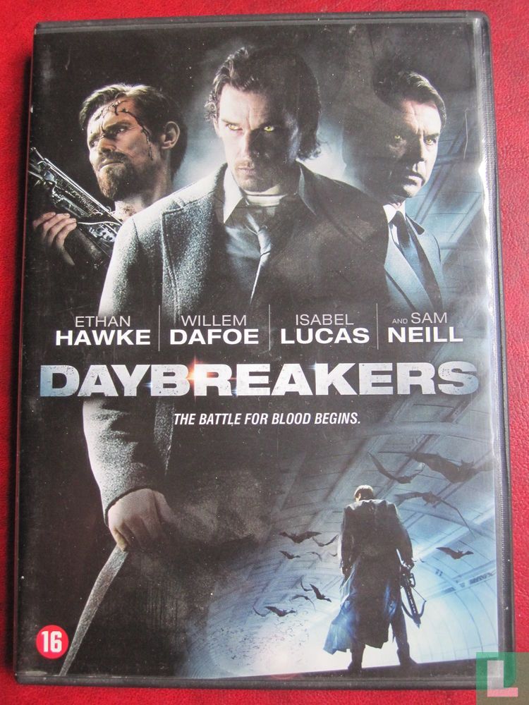 Daybreakers (1)