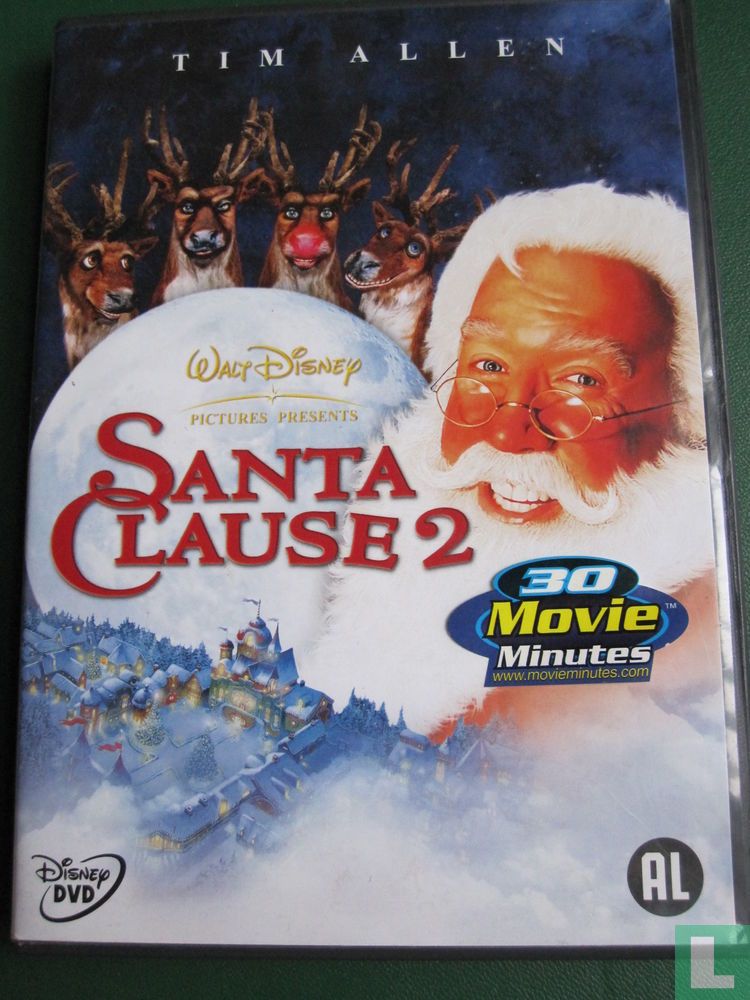 Santa Clause 2