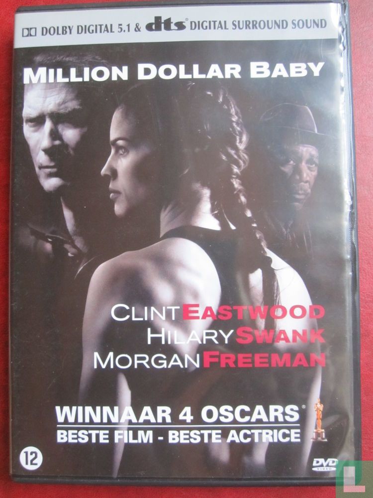 Million Dollar Baby (2)