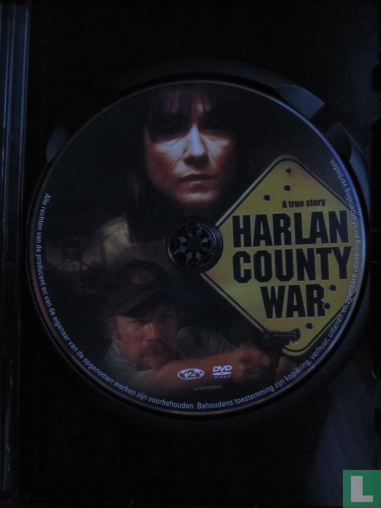 Harlan County War (2)