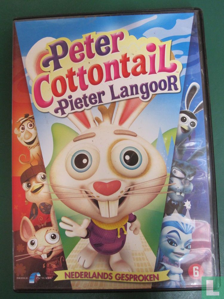 Pieter Langoor - The Movie