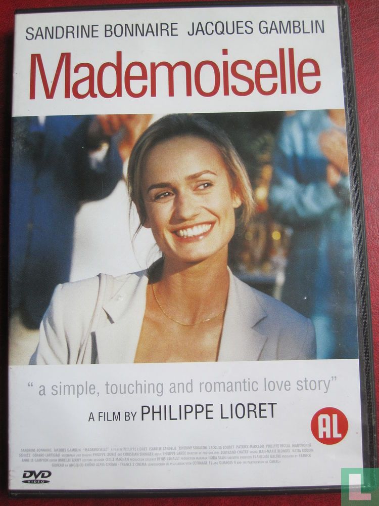 Mademoiselle