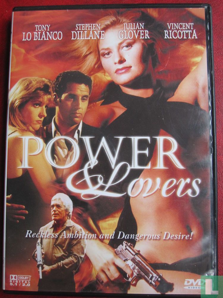 Power & Lovers (2)