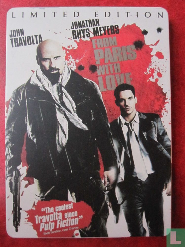 From Paris with Love (2)