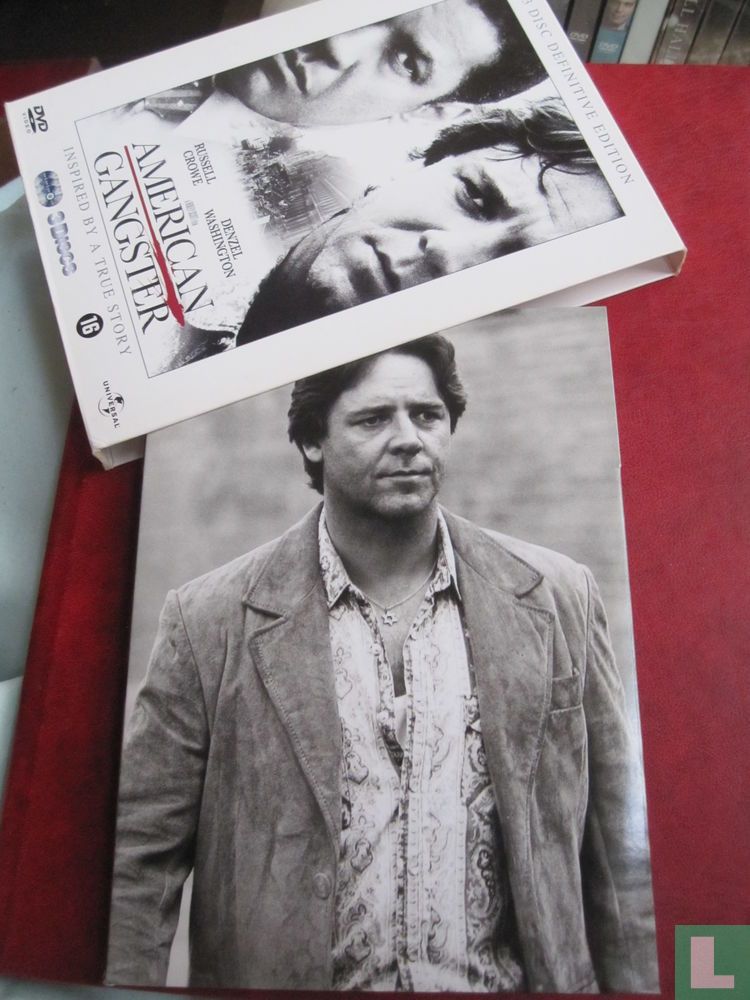 American Gangster (2)