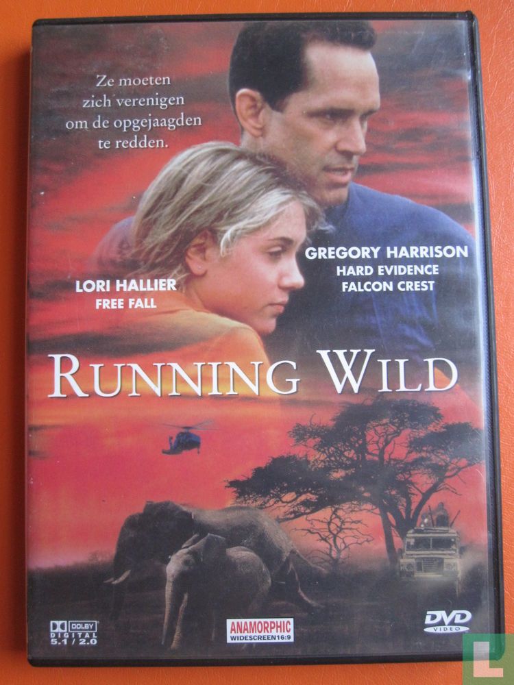 Running Wild (1)