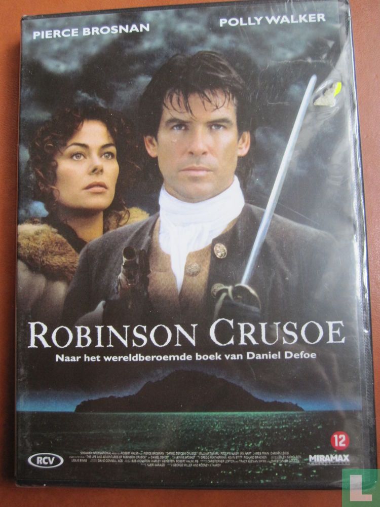 Robinson Crusoe (1)