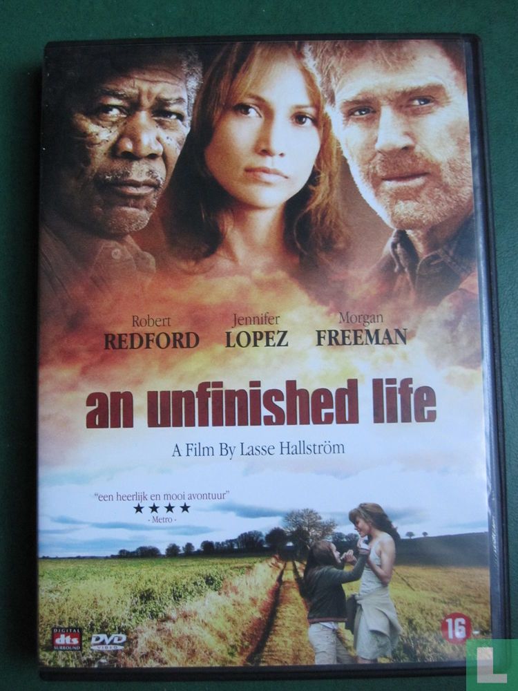 An Unfinished Life (1)