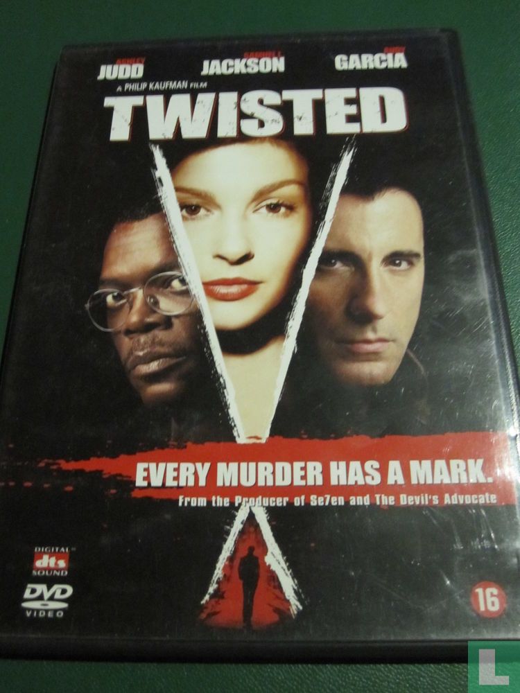 Twisted (2)