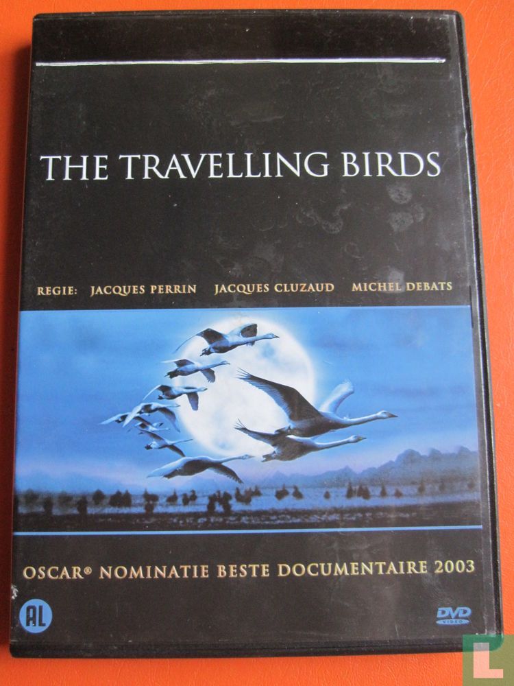 The Travelling Birds