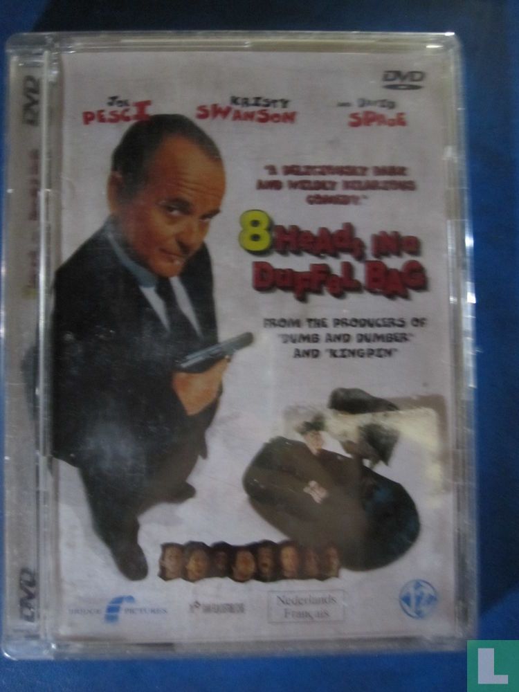 8 Heads in a Duffel Bag (2)