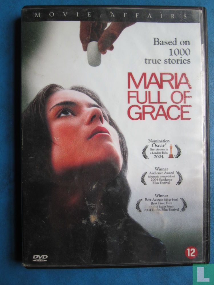 Maria Full of Grace
