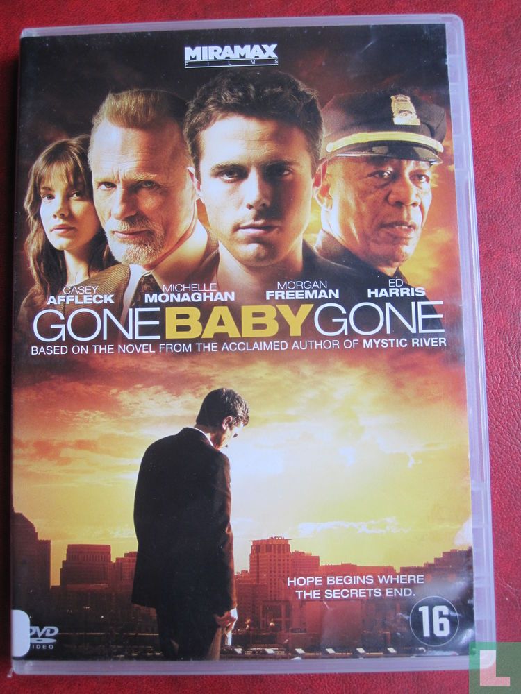 Gone Baby Gone