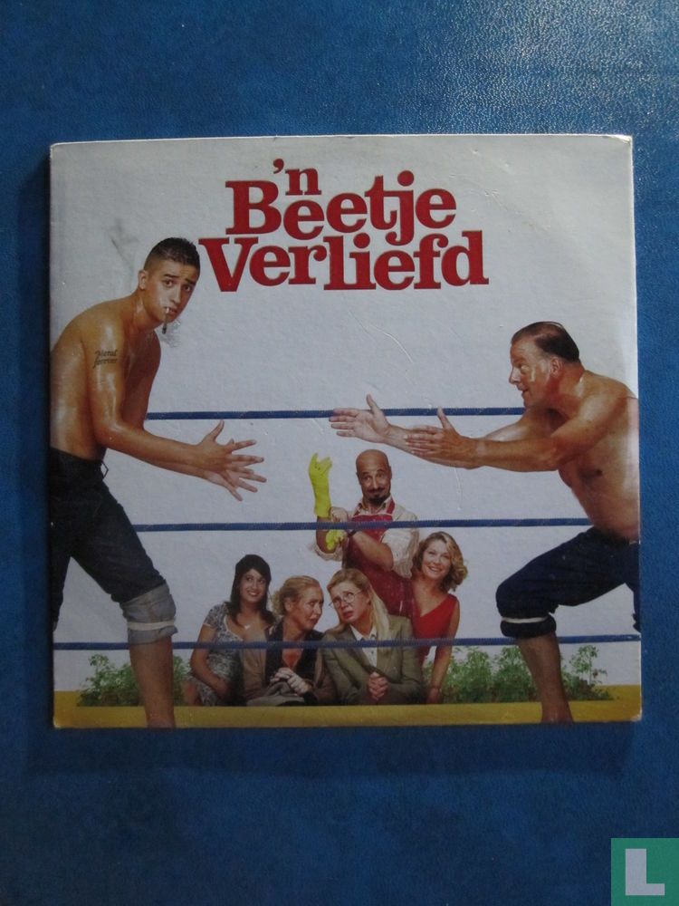 n Beetje verliefd (3)