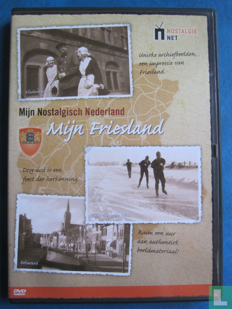 Mijn Friesland