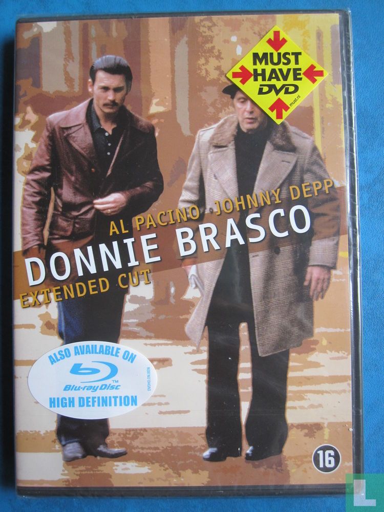 Donnie Brasco (2)
