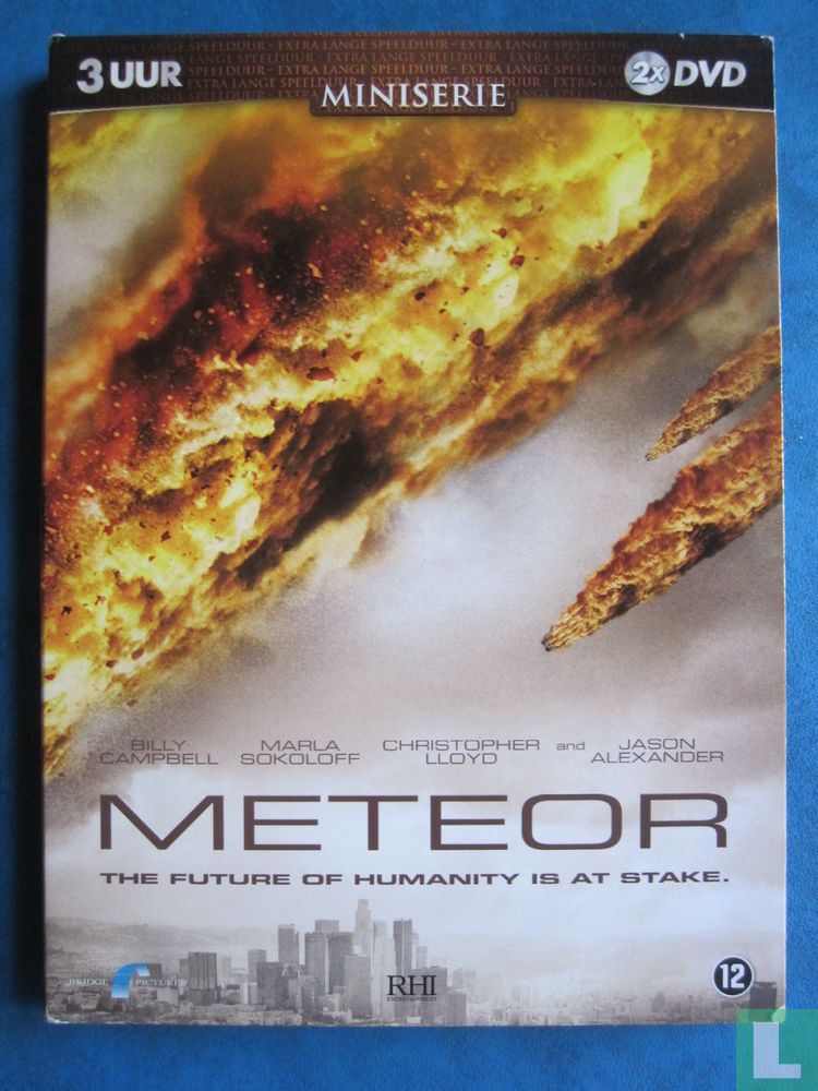 Meteor