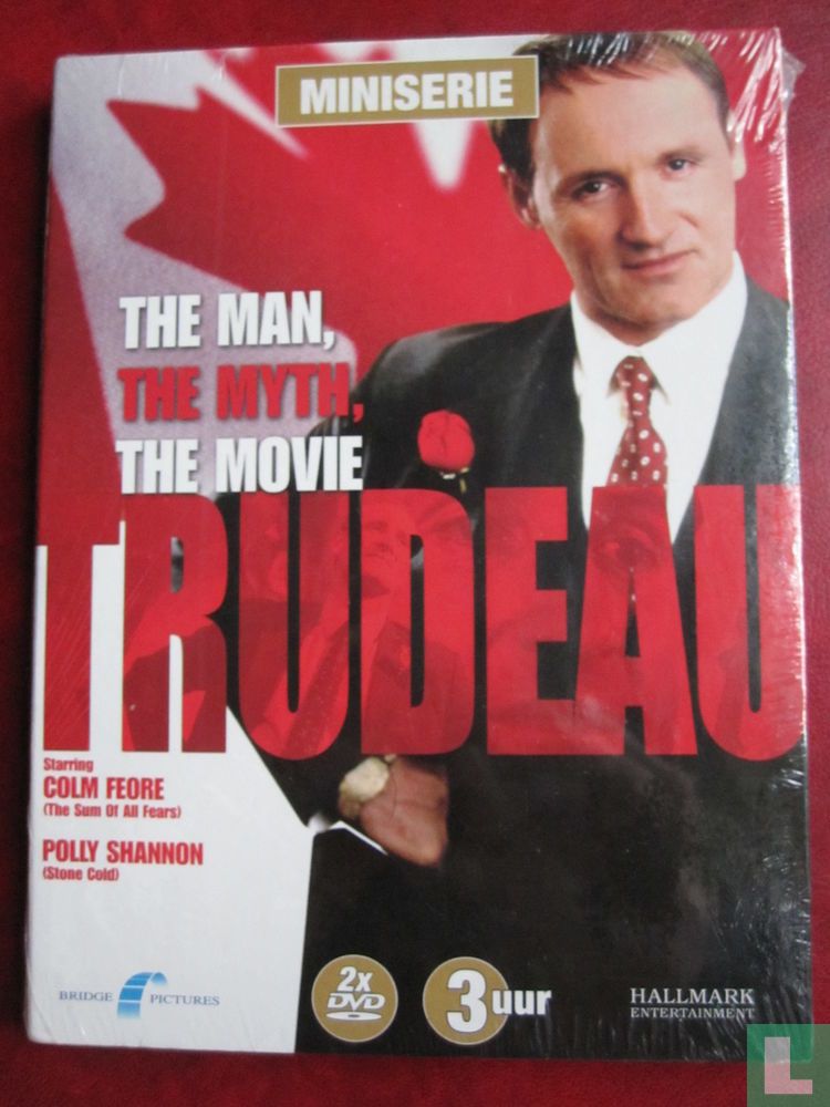 Trudeau