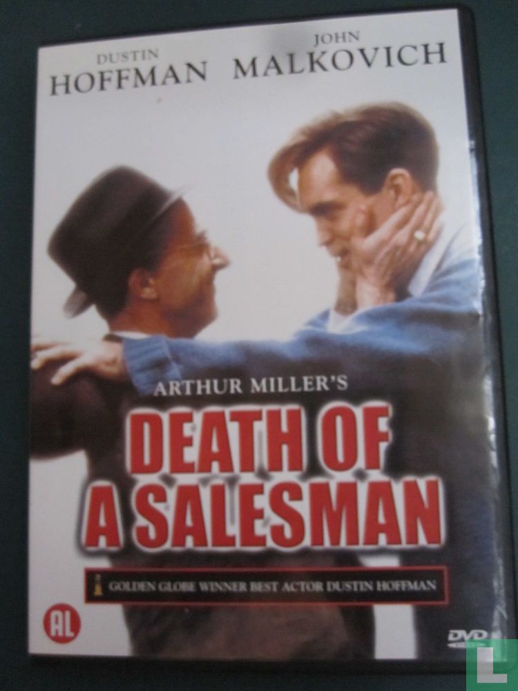 Death of a Salesman (1)