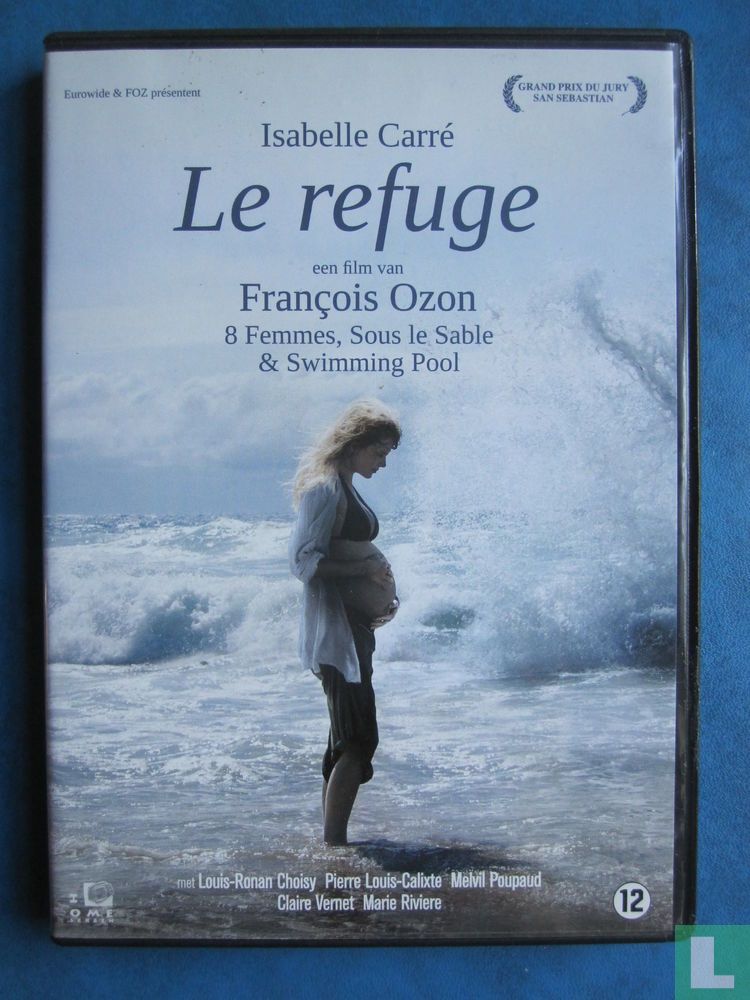 Le refuge