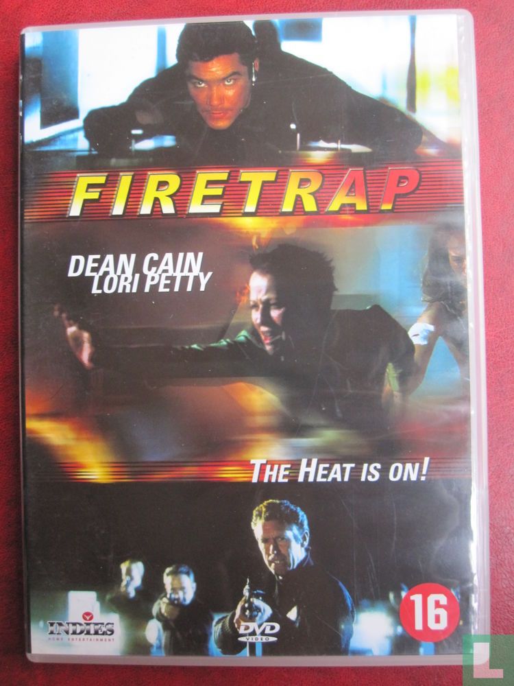 Firetrap (2)
