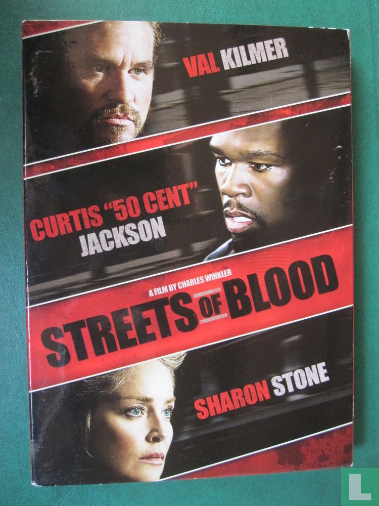 Streets of Blood