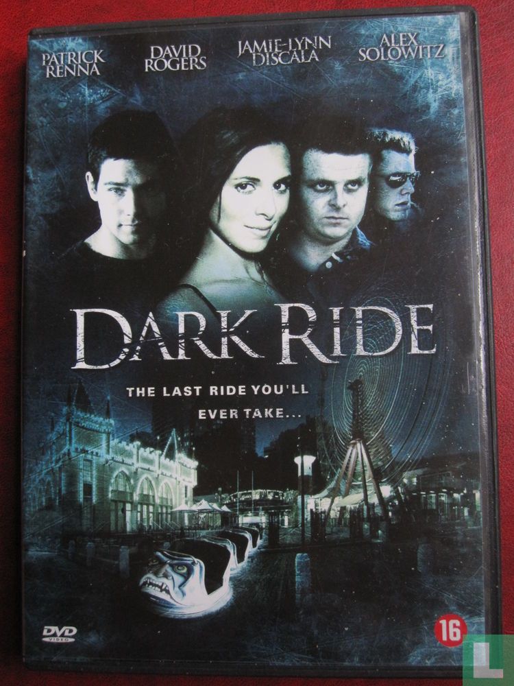 Dark Ride