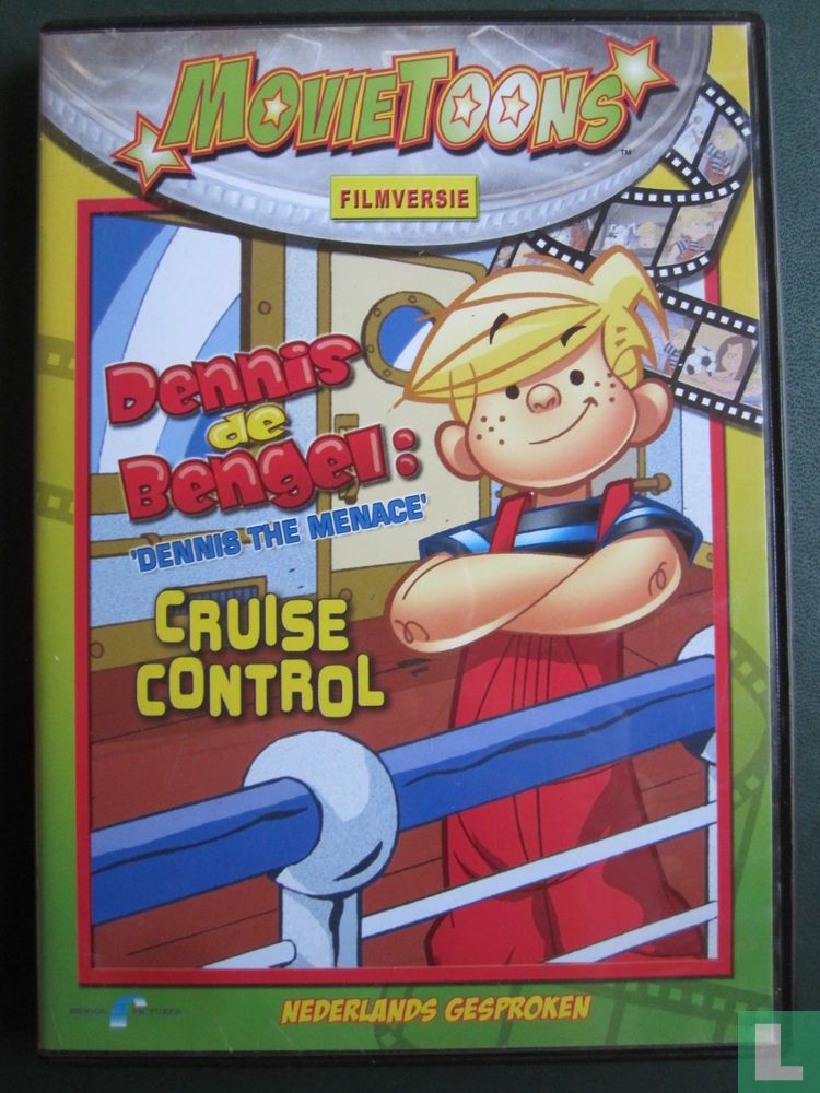 Dennis de Bengel Cruise control