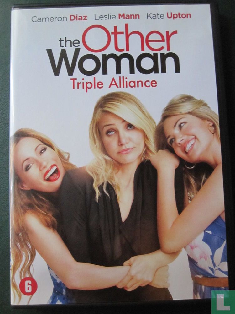 The other woman (1)