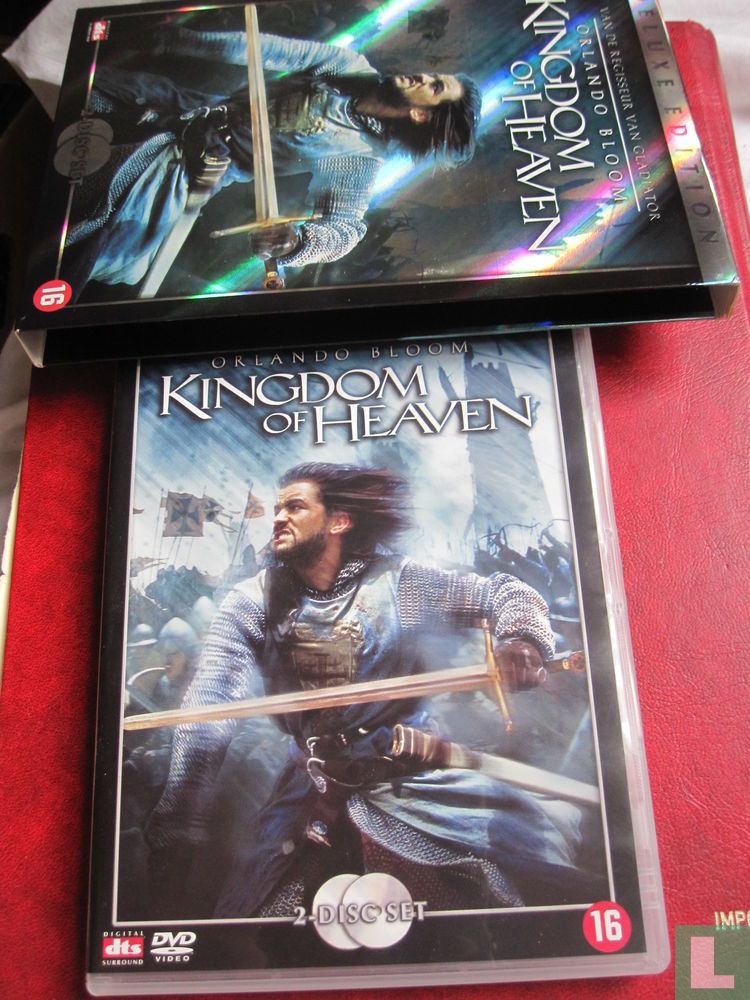 Kingdom of Heaven (2)