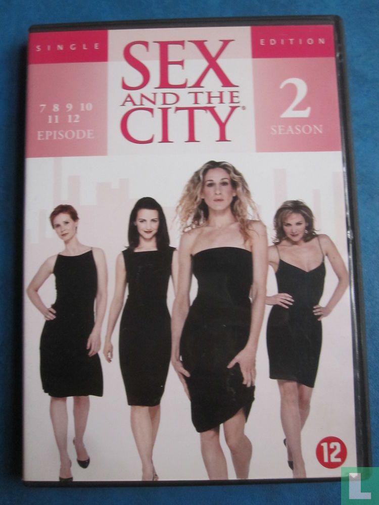 Season 2 - Episode 7-12