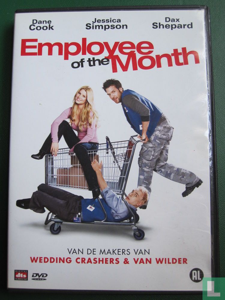 Employee of the Month (1)