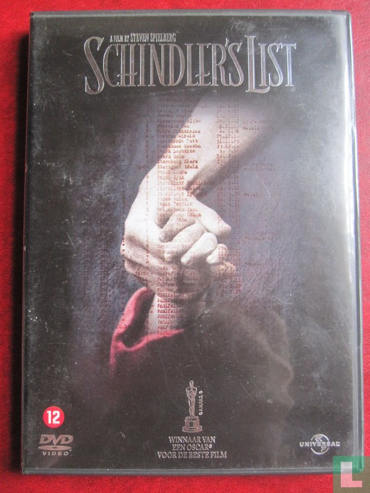 Schindler's List (1)