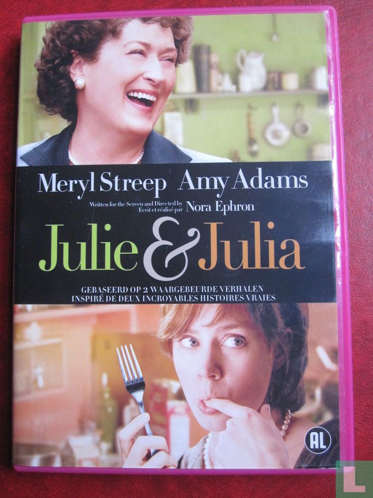 Julie & Julia
