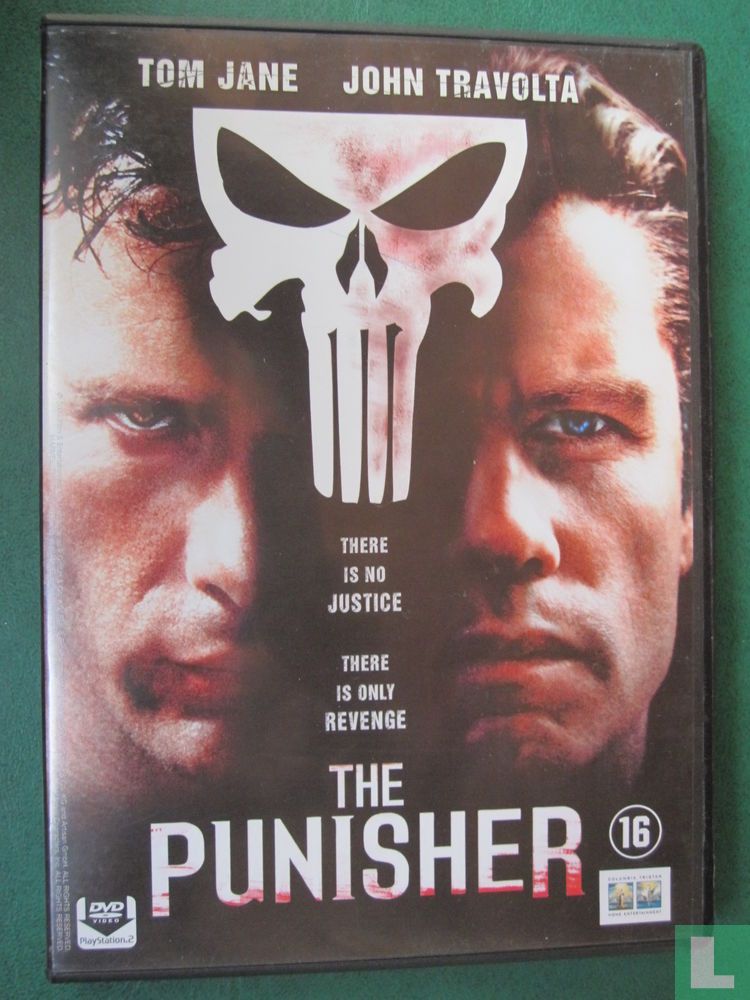 The Punisher (1)