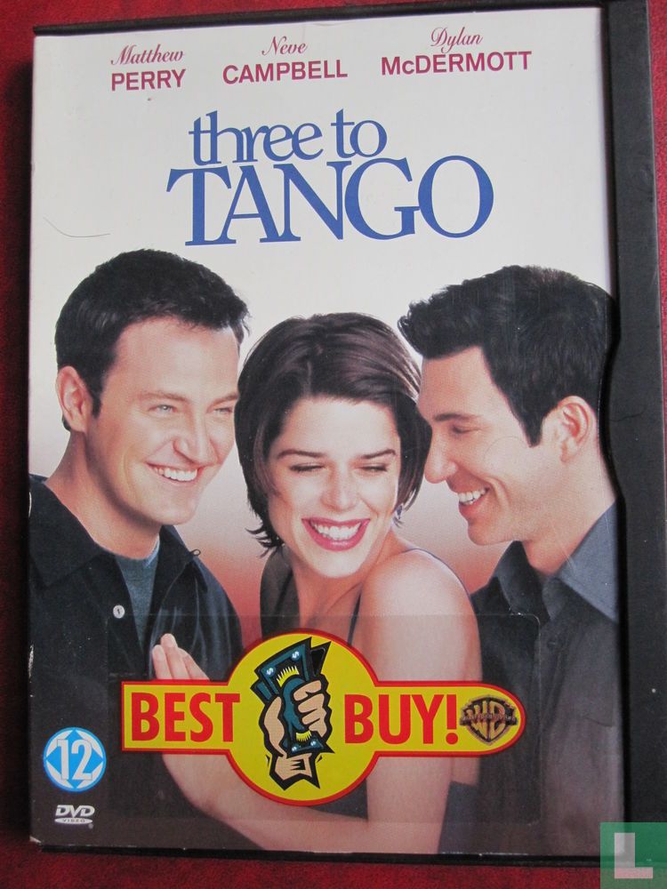 Three to Tango