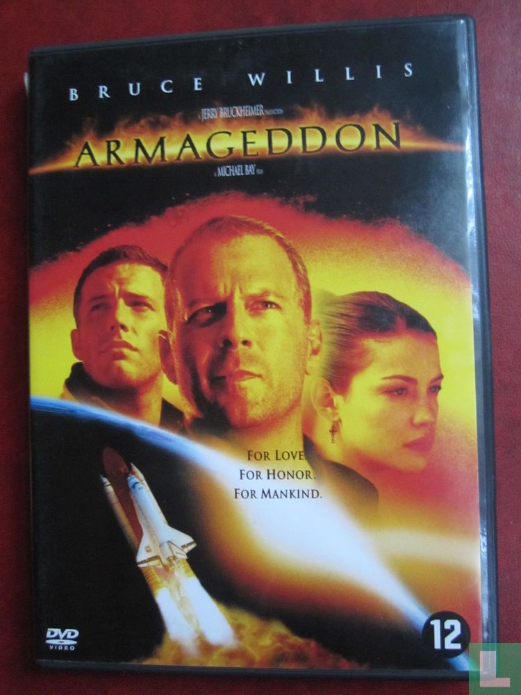 Armageddon (3)