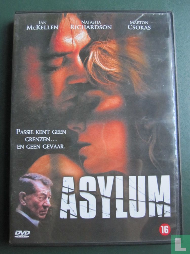 Asylum (2)
