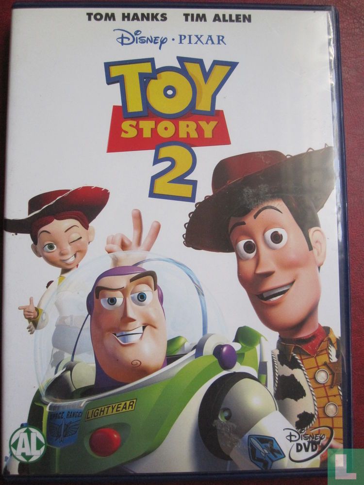 Toy Story 2