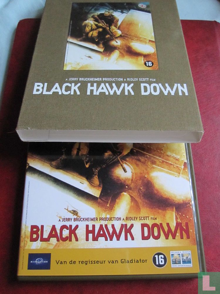 Black Hawk Down (3)