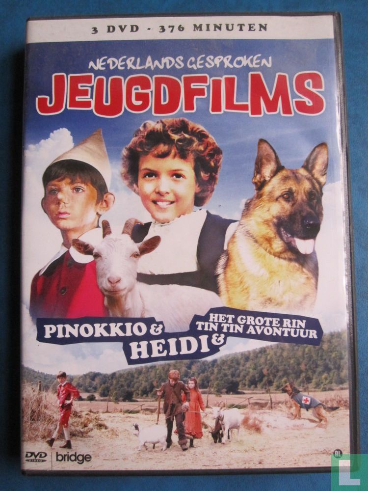Jeugdfilms