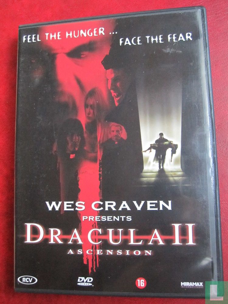 Dracula II: Ascension