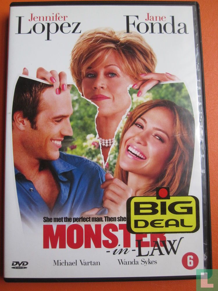 Monster in Law (1)